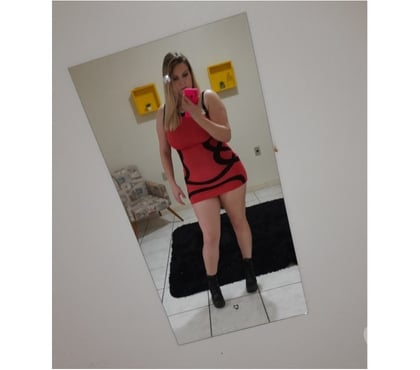 Escorts Liverpool City Centre Liverpool - Photos for Emmanuely Blonde🇧🇷carinhosa❤️ fotos reais🔥