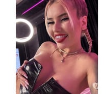 Adriana new on town!full service