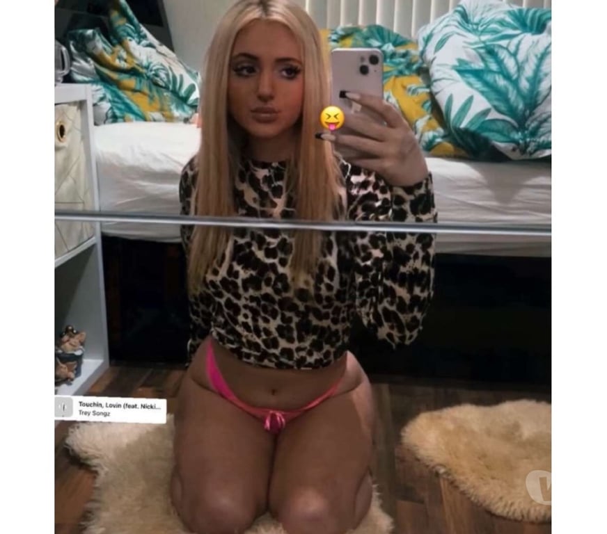Escorts South Yorkshire Sheffield - Photos for Petite, sweet & ready to meet x
