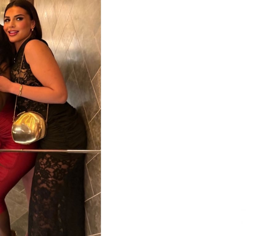 Escorts Greater Manchester Manchester - Photos for NEW YASMINA MASSEUSE 🎇🎇