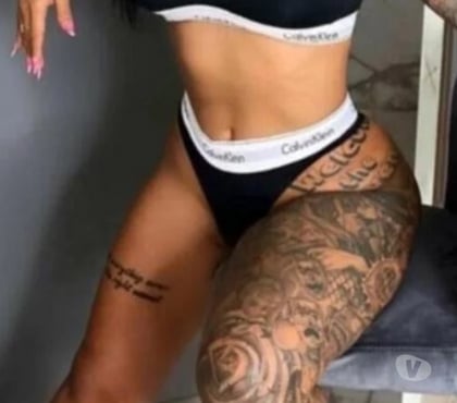  Escorts & Erotic Massage Bromley Town Centre Bromley - Photos for Hi Eva Party Girl