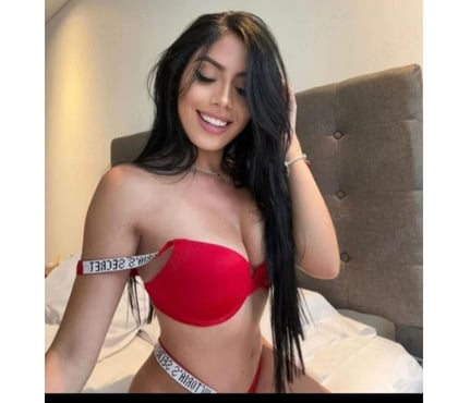 Escort Harmondsworth Hillingdon - Photos for Rubina❤party girl❤new in town