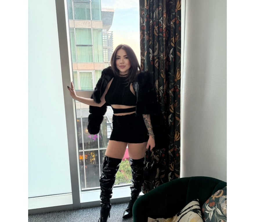 Escorts Greater Manchester Manchester - Photos for Hello, I'm an elegant and confident Brazilian woman