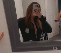 British Sophiaxxx