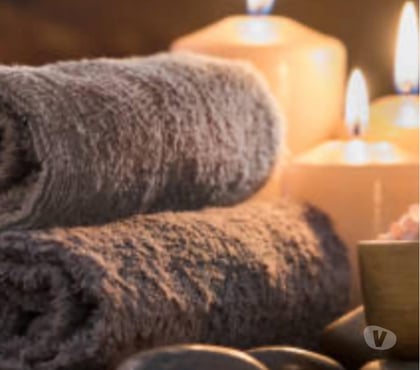 Escorts Abington West Northamptonshire - Photos for Therapeutic relaxtion facial and full body massage