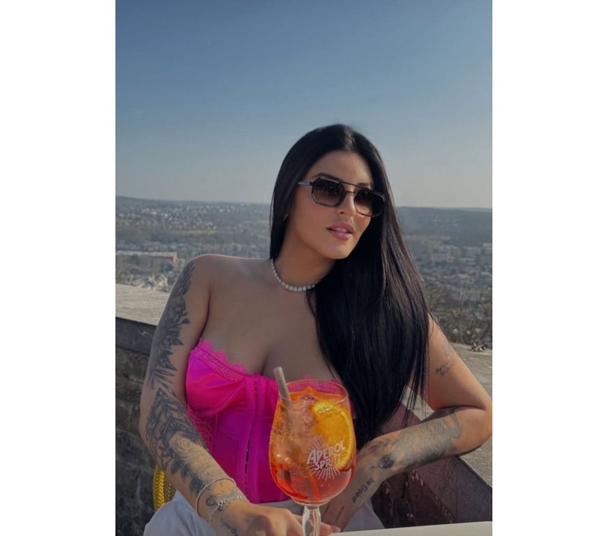 Escorts Swansea - Wales Swansea City Centre - Swansea - Photos for Stunning Brazilian Girl💖Natural Body🥂PARTY