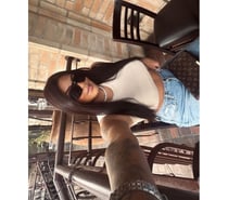 Stunning Brazilian Girl💖Natural Body🥂PARTY