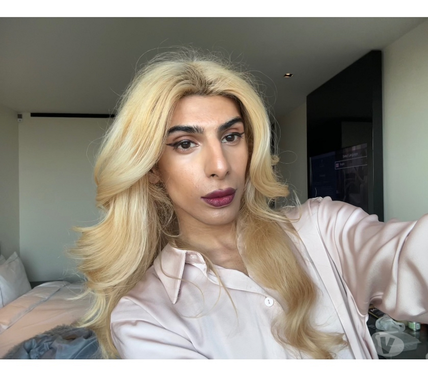 Trans Escorts West Midlands Birmingham - Photos for Sweet shy latte