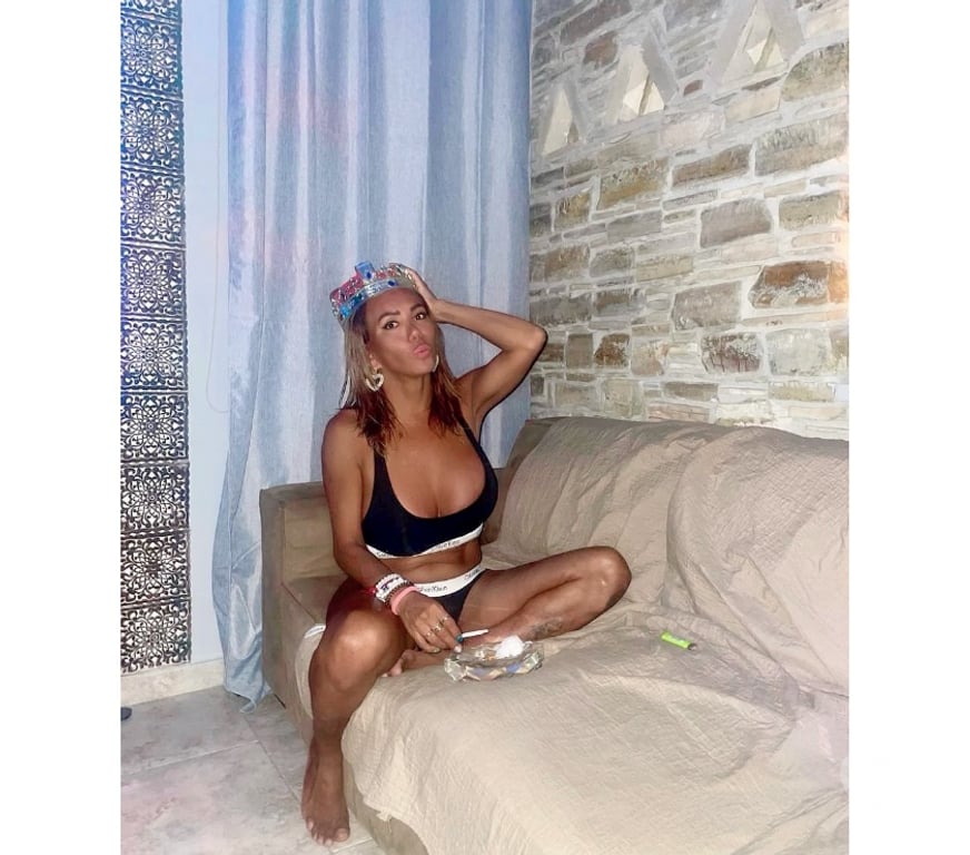 Trans Escorts Peterborough Peterborough City Centre - Peterborough - Photos for NAUGHTY MIXED PARTY TS BACK IN TOWN - GFE 8”