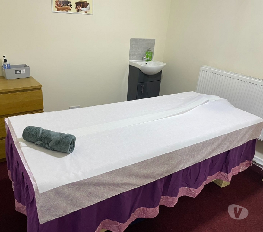 Full body massage Greater Manchester Wigan - Photos for Chinese Relax Massage