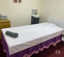 Chinese Relax Massage