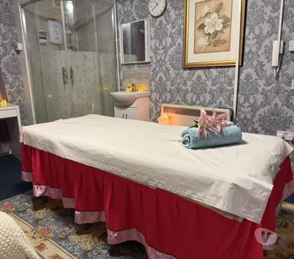 Professional massage Chippenham Wiltshire - Photos for Chippenham Chinese massage