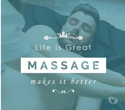 Professional massage Erdington Birmingham - Photos for Professional male massage therapist