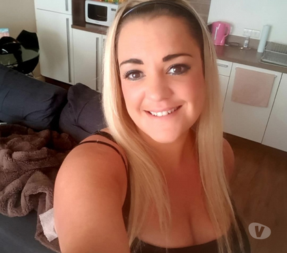 Escorts and Massages Didsbury Manchester - Photos for Busty bubbly blonde.very pretty sexy massage and more x