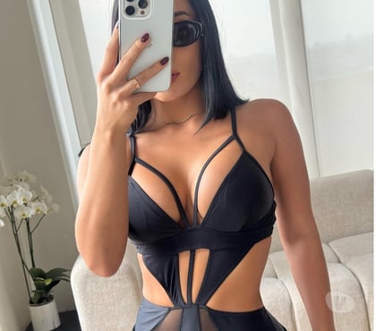 Escorts Cardiff City Centre Cardiff - Photos for EVA BOMBSHELL pics proved NEW MIXED RACE