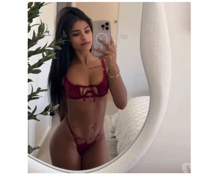 Escorts and Massages Liverpool City Centre Liverpool - Photos for 🇧🇷 RAYLA ALL INCLUDED 24HR BEST LFC FAN👌