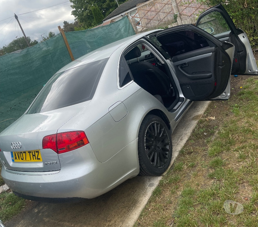 used cars for sale Suffolk Ipswich - Photos for 2007 Audi for sale