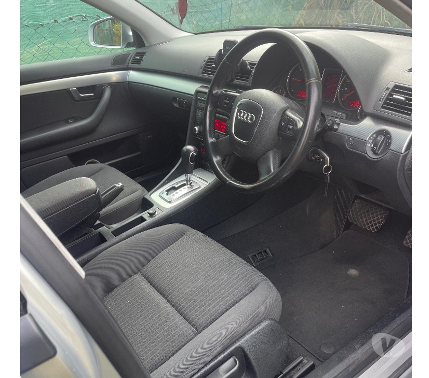 used cars for sale Suffolk Ipswich - Photos for 2007 Audi for sale