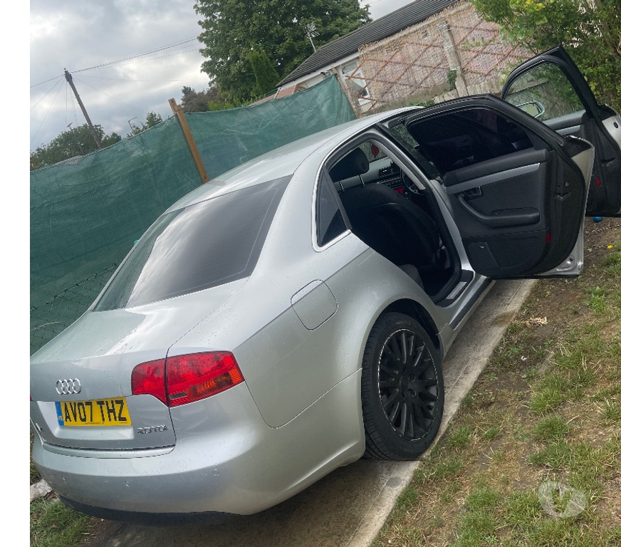 used cars for sale Suffolk Ipswich - Photos for 2007 Audi for sale