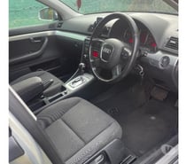 2007 Audi for sale