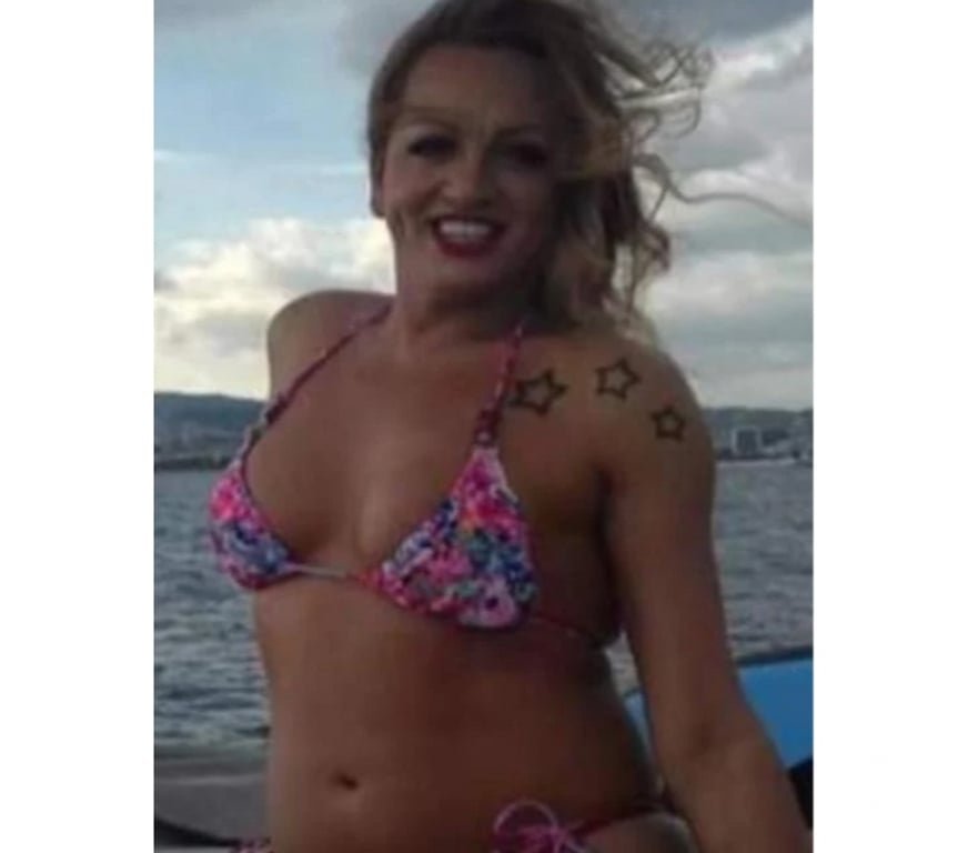 Trans Escorts Edinburgh Edinburgh - Edinburgh - Photos for KARLA....BRAZIL...