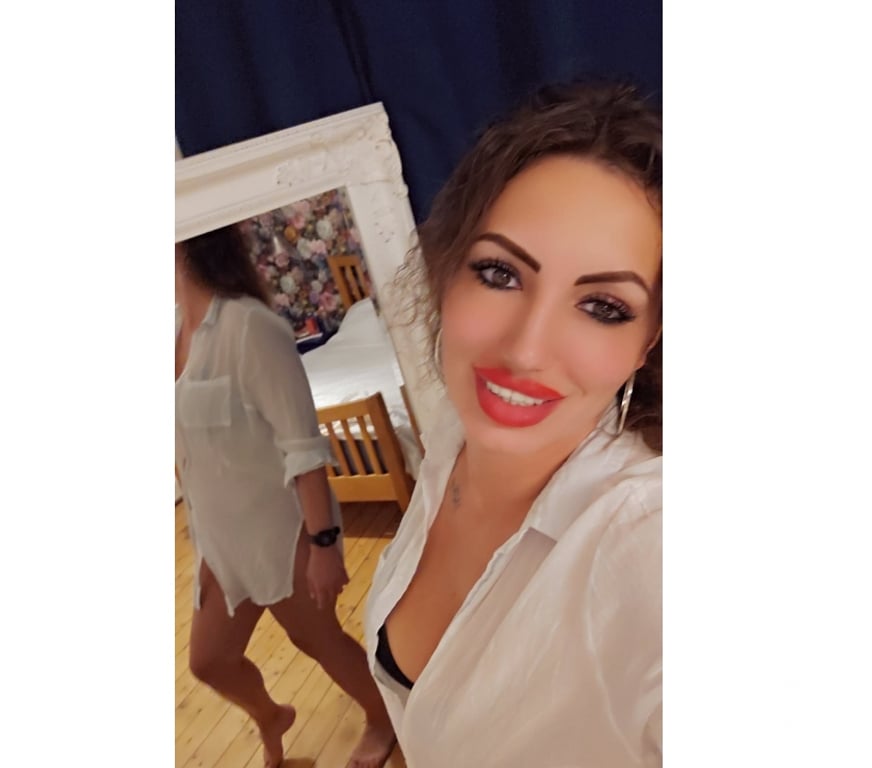 Escorts Greater Manchester Manchester - Photos for 💯🔞💣Real Beauty Elly💣🔞💯