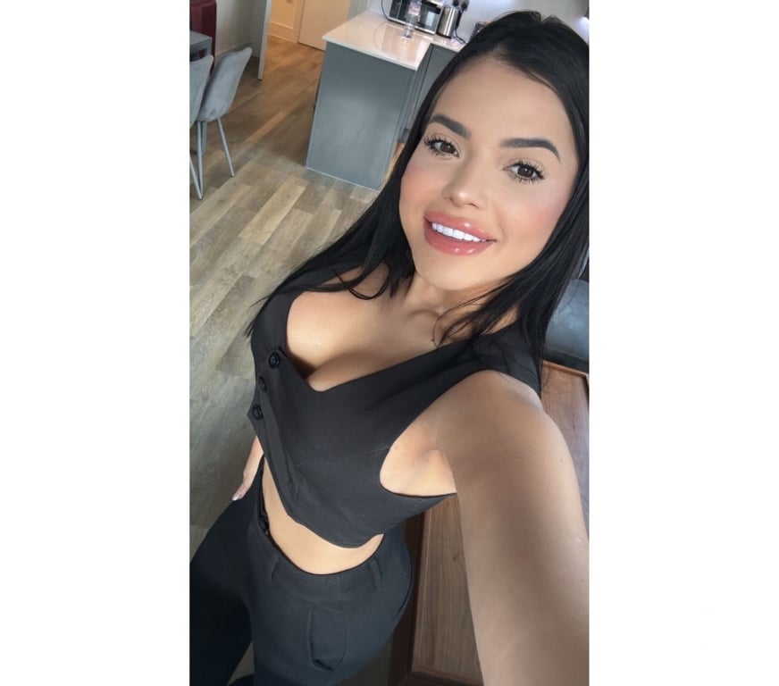 Escorts Hampshire Southampton - Photos for MEET MEL!❤️ NEW BRAZILIAN JUST ARRIVED!!🍯 🇧🇷