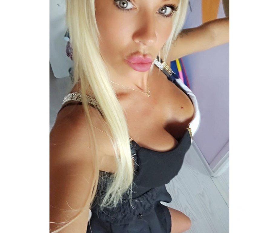 Escorts North London Edmondton Green Station - North London - Photos for ✅2ROUNDS AVAILABLE FOR £80🔥100% REAL POLISH JENN