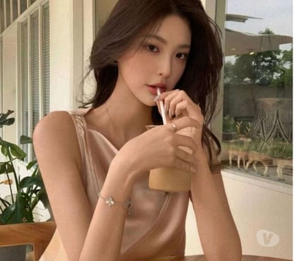 Escorts and Massages Aston Birmingham - Photos for Sexy Abby - Asian student - First time in Birmingham
