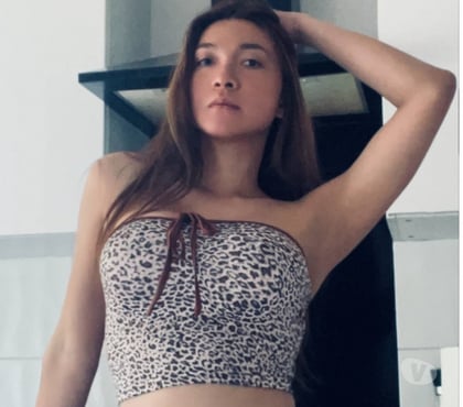 Escorts and Massages Clifton Nottingham - Photos for Attractive Sophisticated Transsexual Versatile