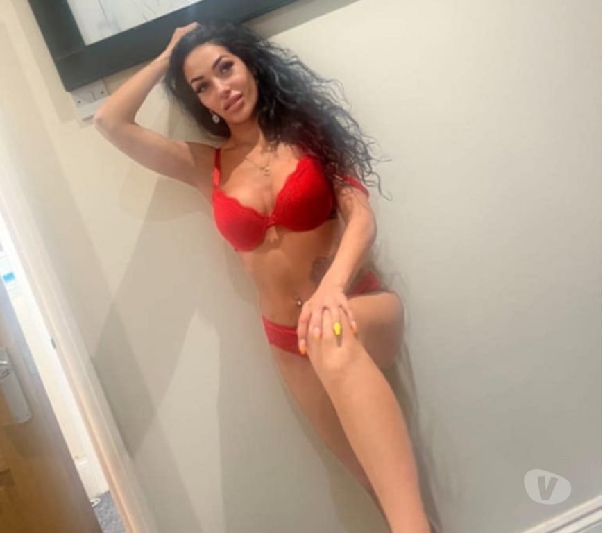 Escorts Slough Slough Town Centre - Slough - Photos for Hi I’m new women here Vanessa x 🥰🫦😇 sweet hot