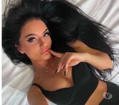 Escorts Newcastle City Centre Newcastle upon Tyne - Photos for Polish Brunette Anita – Elegant & Warm 🖤 Companion