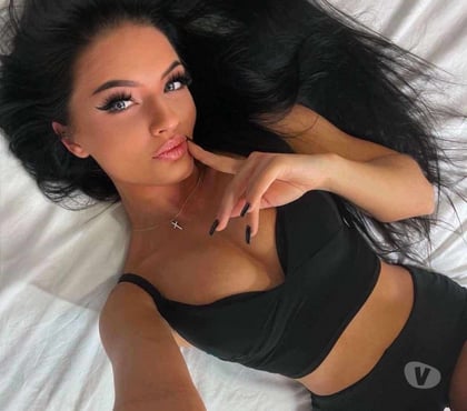 Escorts Newcastle City Centre Newcastle upon Tyne - Photos for Polish Brunette Anita – Elegant & Warm 🖤 Companion