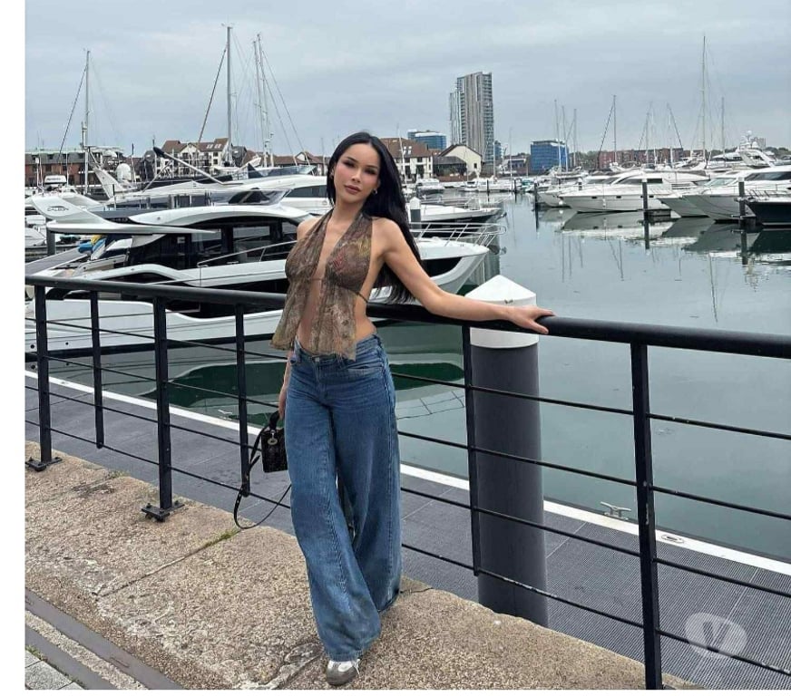 Escorts West London Paddington Station - West London - Photos for ✨JAMMIE THAI SEXY LADYBOY ✨07304252289 🍆
