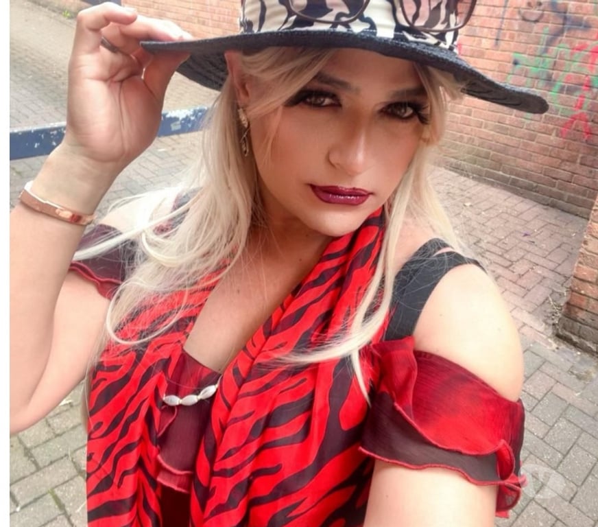 Trans Escorts West Midlands Birmingham - Photos for Lady Summer naughty 🔥 latim ts 8,