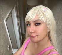 Transwoman Ts Prada Ladyboy in Edinburgh