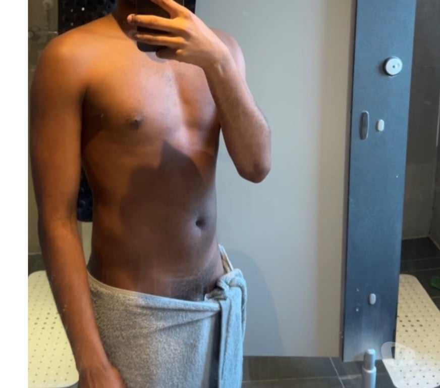 Gay massage South East London Bermondsey - South East London - Photos for Caribbean boy Dwayne