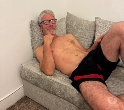 Escorts Abbey Road East London - Photos for Mike Rock Brasilian man