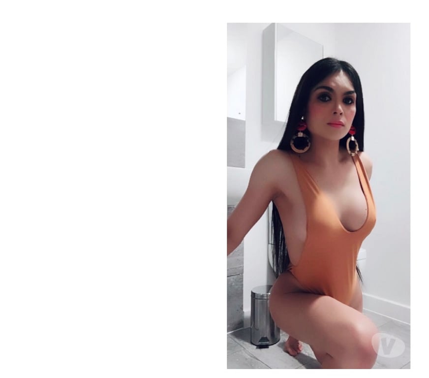 Trans Escorts Bristol Bristol City Centre - Bristol - Photos for Exotica lady boy available for Inncall & Outcall 🔥
