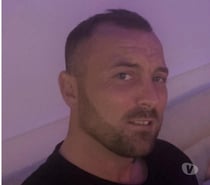 ExArmy lad looking for a fun time