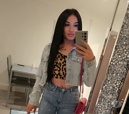 Escorts Malone Belfast - Photos for Andreea🔝 high class🔞party07722173215