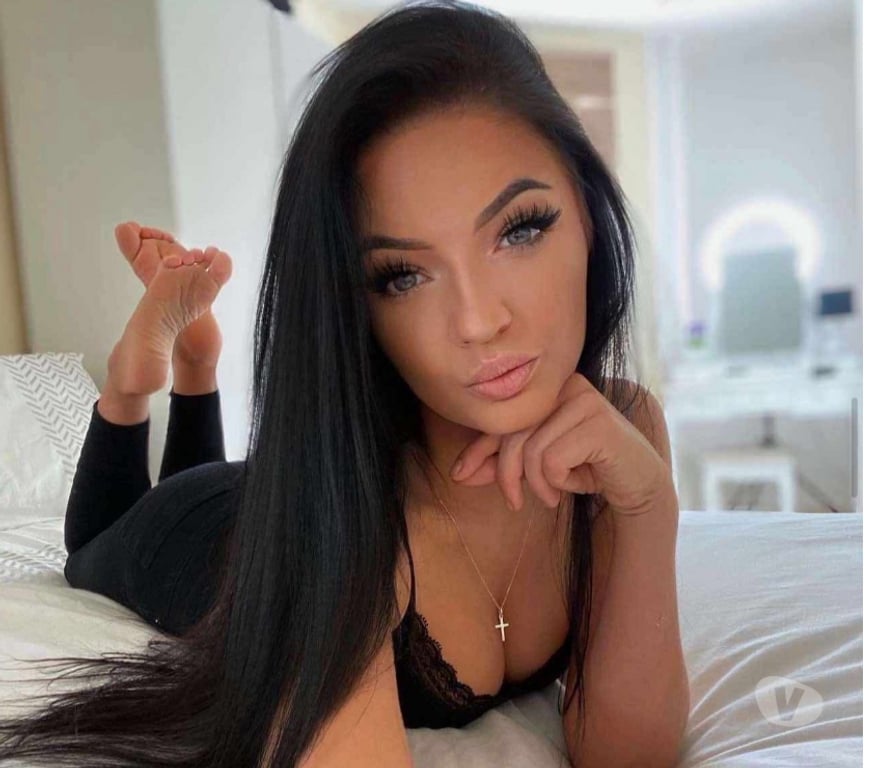 Escorts Tyne and Wear Sunderland - Photos for Polish Brunette Anita – Elegant & Warm 🖤 Companion