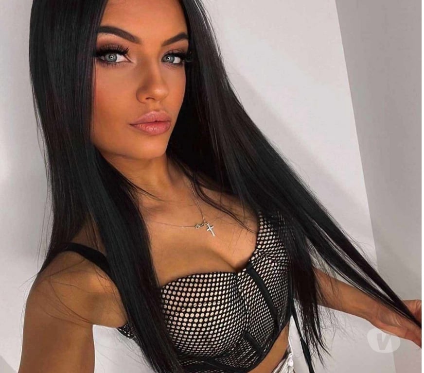 Escorts Tyne and Wear Sunderland - Photos for Polish Brunette Anita – Elegant & Warm 🖤 Companion