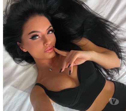  Escorts & Erotic Massage Sunderland City Centre Sunderland - Photos for Polish Brunette Anita – Elegant & Warm 🖤 Companion