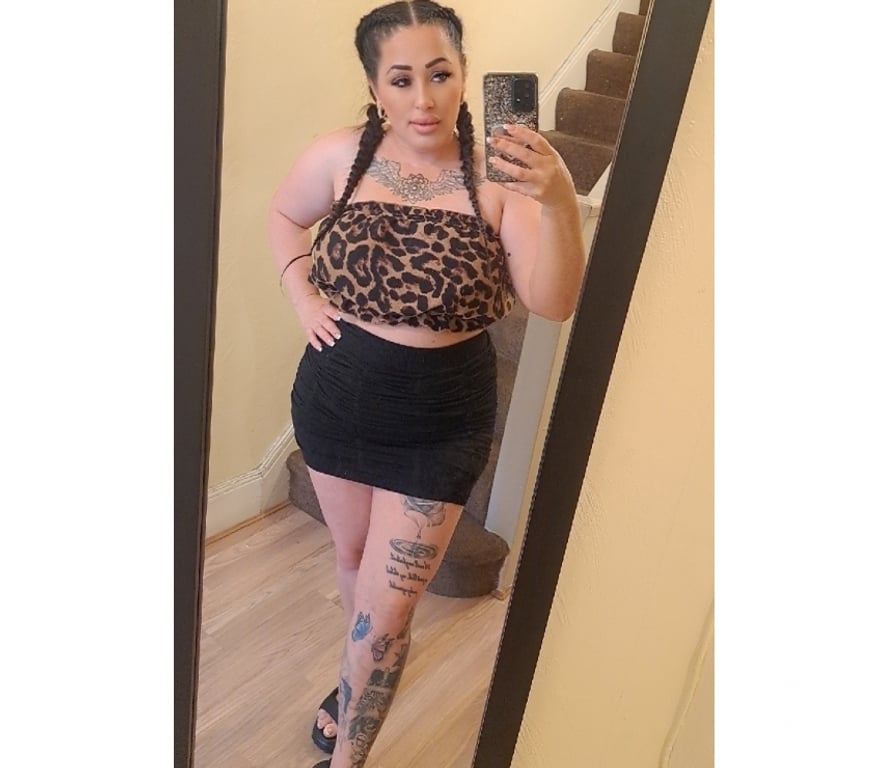 Escorts East London East Ham - East London - Photos for Lili🩵 inculding OWO 😇❤️
