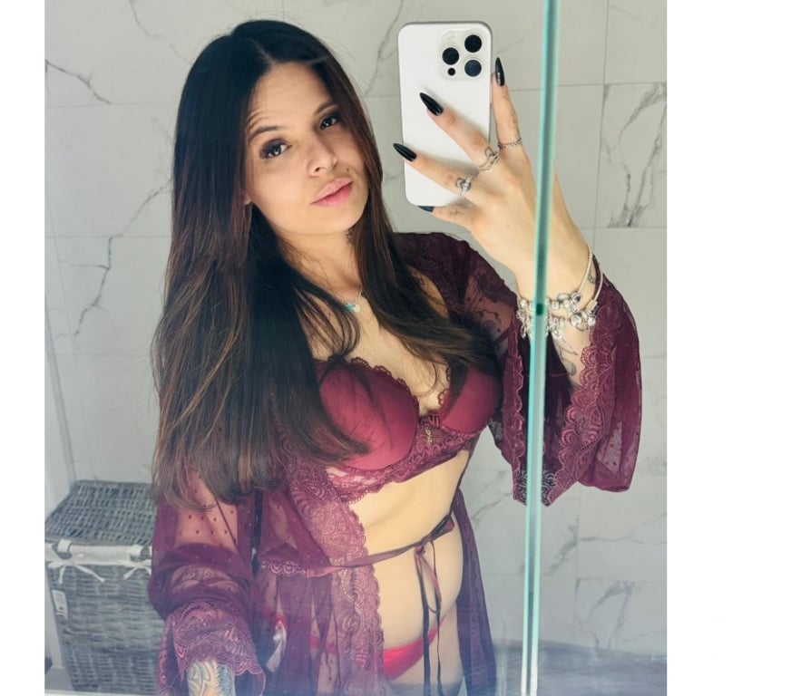 Escorts Ealing Southall - Ealing - Photos for 💥🇧🇷🎉LAYLA NEW BRAZILIAN SOUTHALL BRODWAY