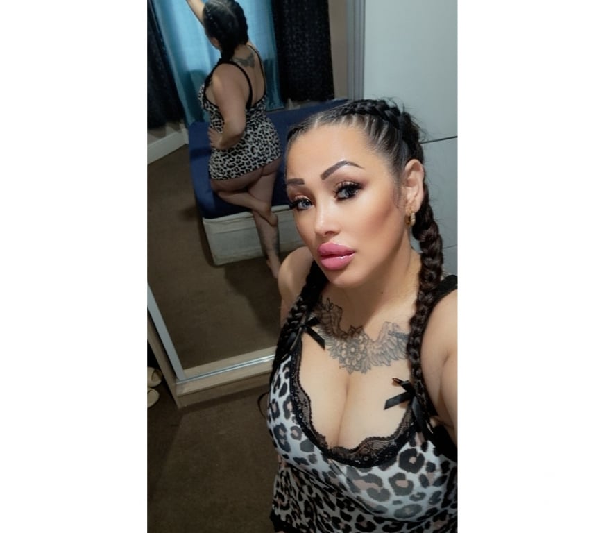Escorts East London Forest Gate - East London - Photos for 🩵 lili 🥰 including OWO 🤎