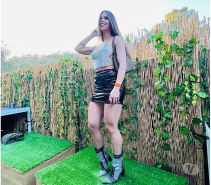 Escorts and Massages Leicester City Centre Leicester - Photos for NEW BRAZILIAN MODEL VIP CLASS MIA!