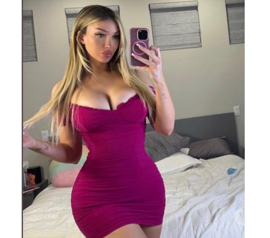 Escorts West Midlands Dudley - Photos for Blanka 💕New 💕💯Raal Party