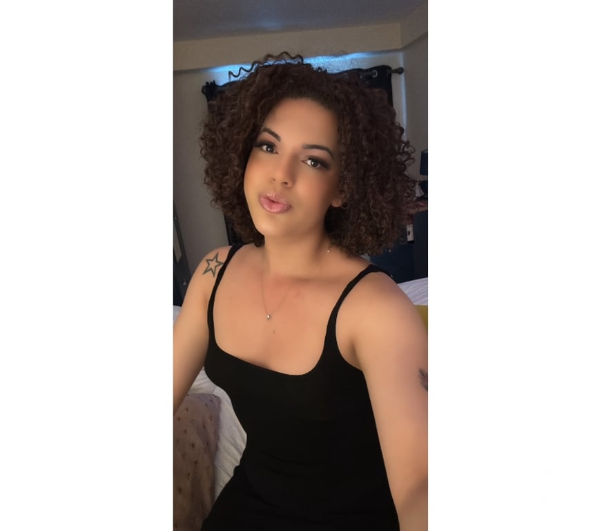 Trans Escorts Bristol Bristol City Centre - Bristol - Photos for Clara trans curly Brazilian 🇧🇷🔥
